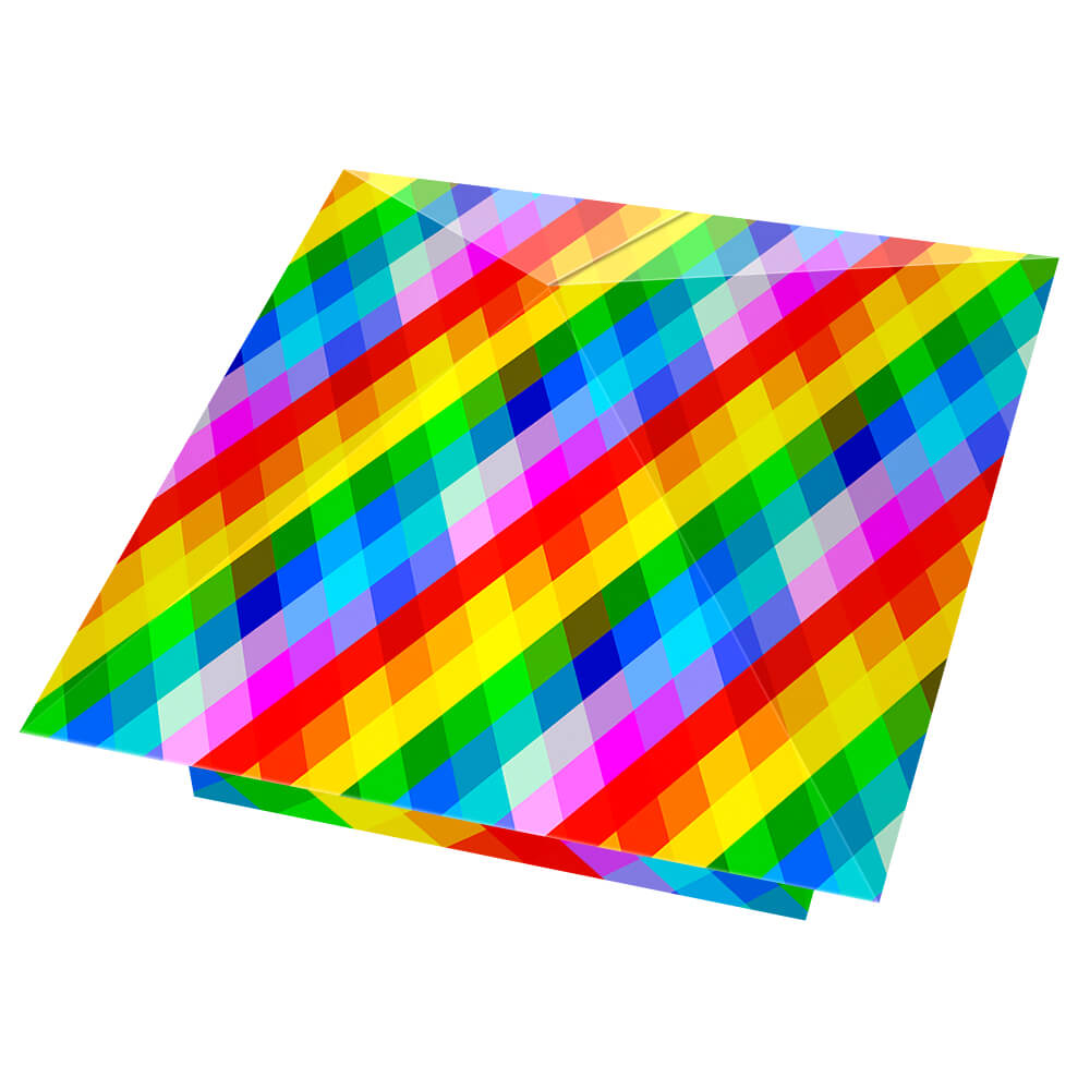 Колпак металлический 390х390мм порошковая покраска RAL по каталогу Мурманск фото